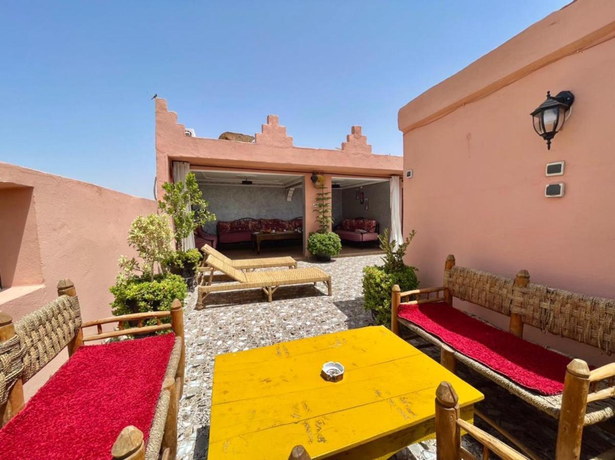 Cosy Appartement Marrakesh Exterior photo