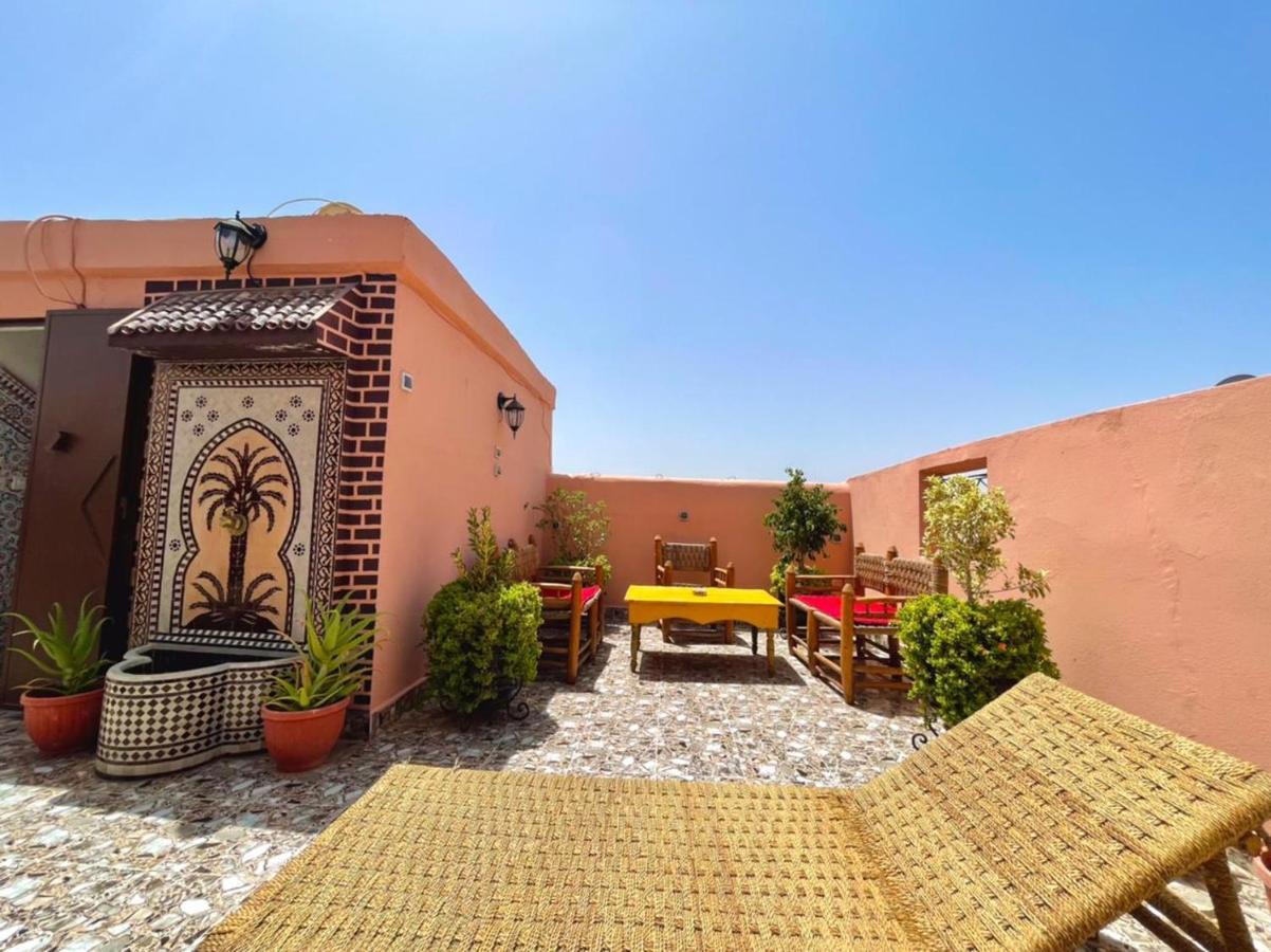 Cosy Appartement Marrakesh Exterior photo
