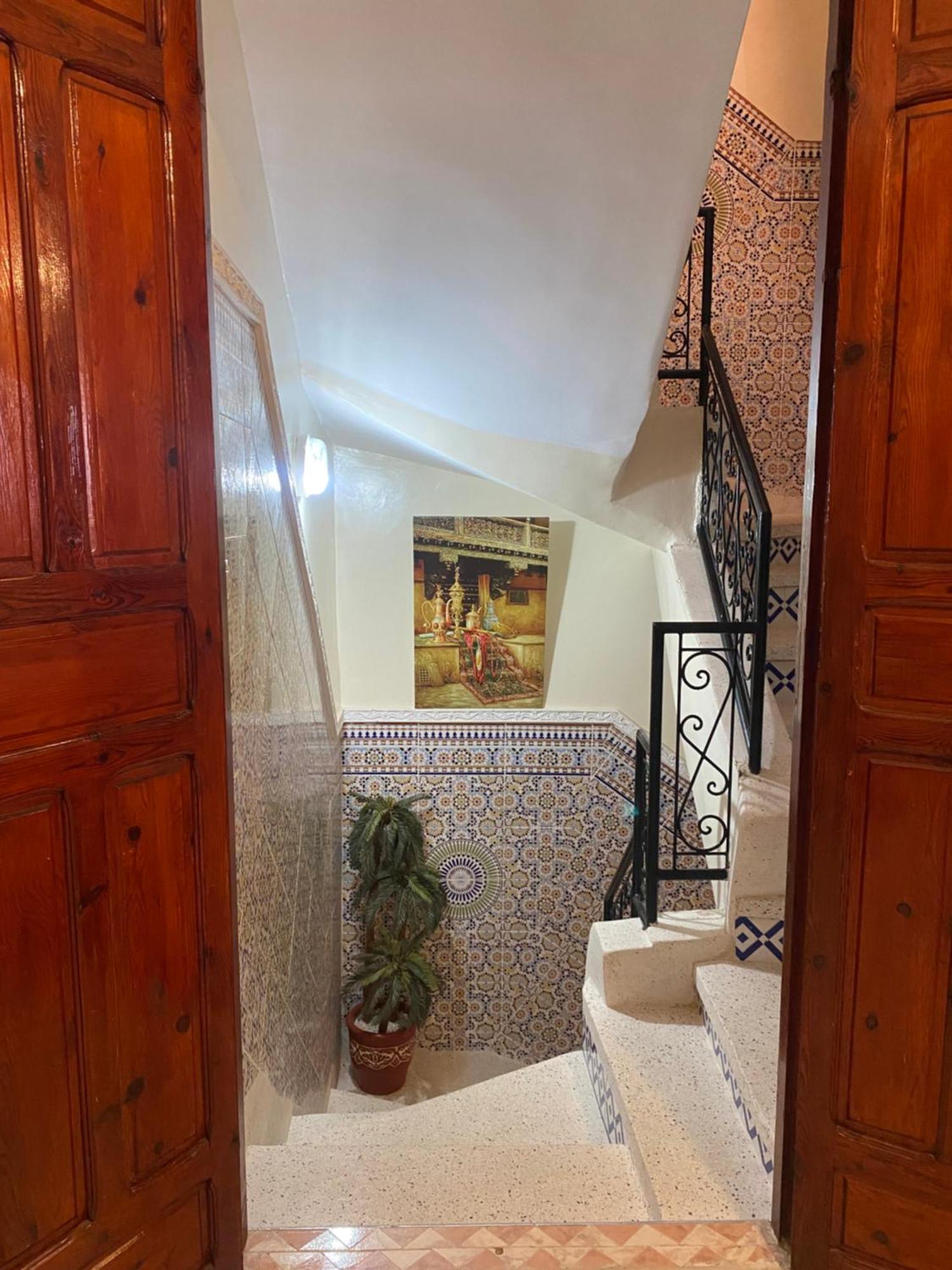 Cosy Appartement Marrakesh Exterior photo