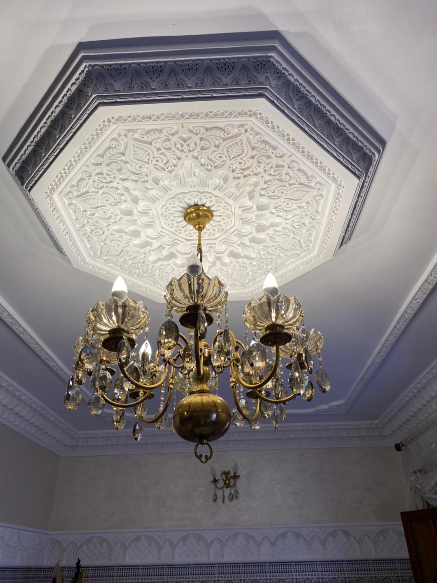 Cosy Appartement Marrakesh Exterior photo