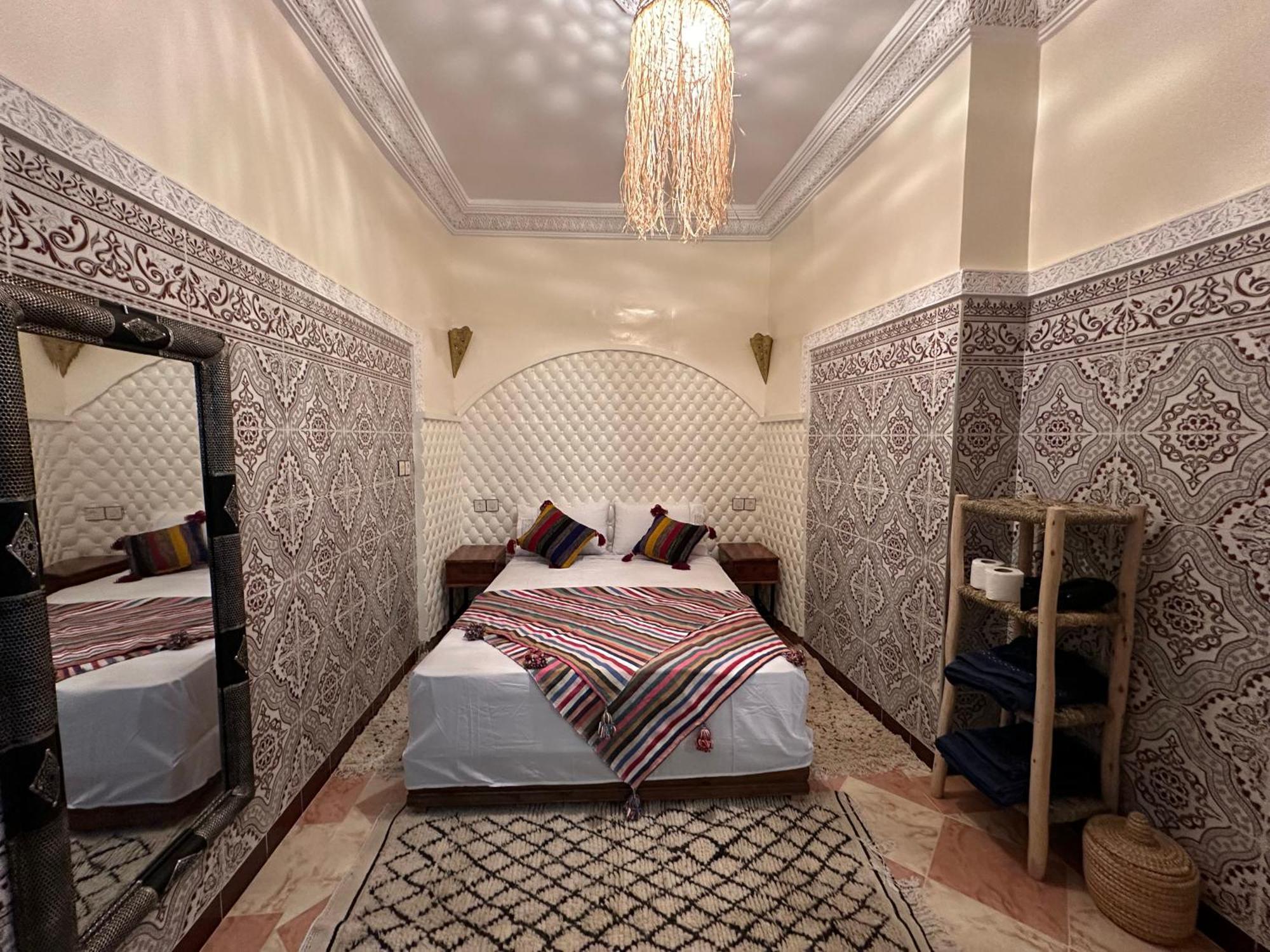Cosy Appartement Marrakesh Exterior photo