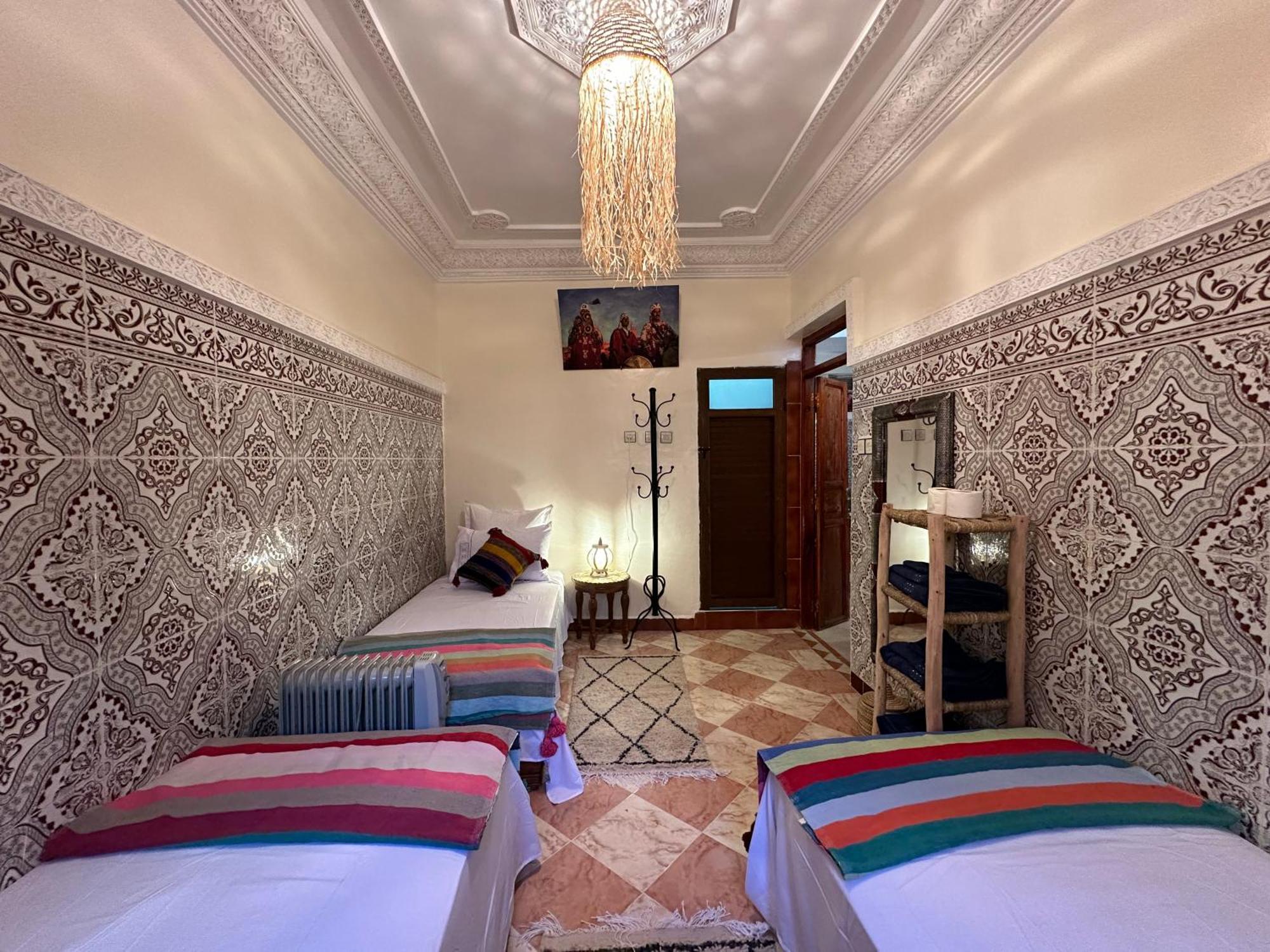 Cosy Appartement Marrakesh Exterior photo